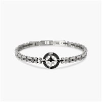 Bracciale Kidult in Acciaio 831186